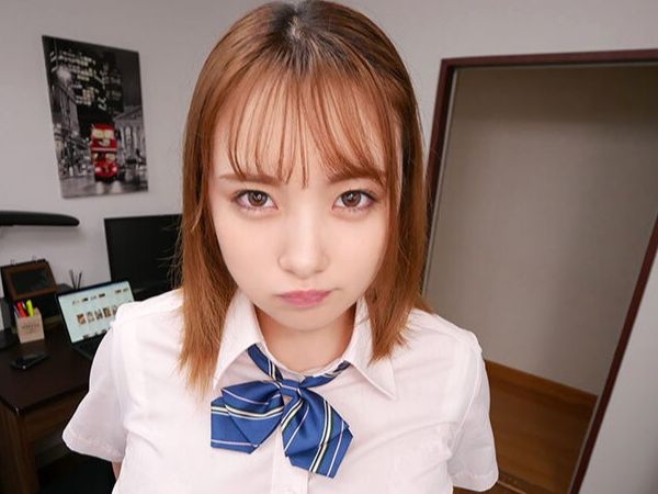 【女子高生】「ちんちんおっきくしてあげるね♡」痴女JKの柔らかおっぱいにペニスが挟まれた♡モチモチ肌にいきり立った肉棒！