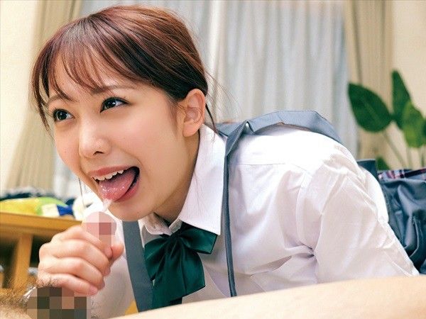 【女子高生×レイプ】家に来た未成年に欲情してまんこをいただく♡無許可でバックからペニスをねじ込む！