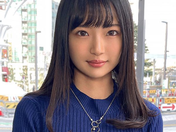 【ナンパしたら神ボディ】清楚な美少女の正体は感度抜群の美乳ちゃん！脱がしてビックリ神ボディに生ハメ挿入でイキまくりSEX♥